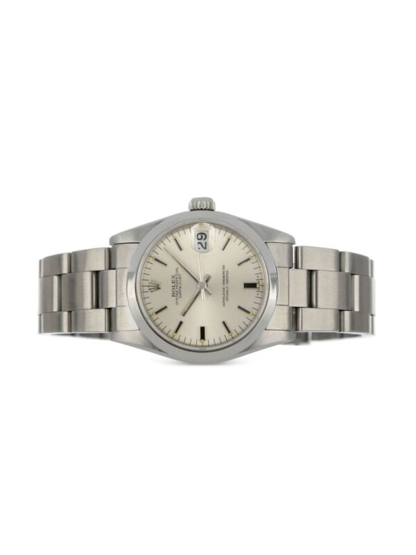 Rolex 1983 pre-owned Datejust 31mm - Image 3