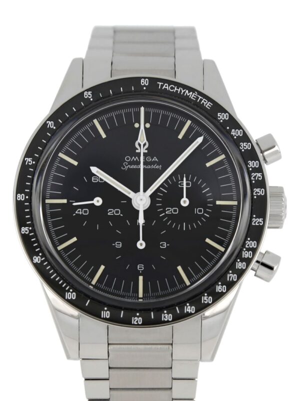 OMEGA 2021 pre-owned Speedmaster 40mm - Image 2