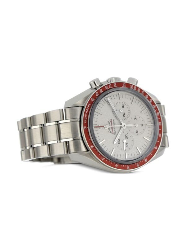 OMEGA 2020 pre-owned Speedmaster Tokyo Olympics 42mm - Image 3