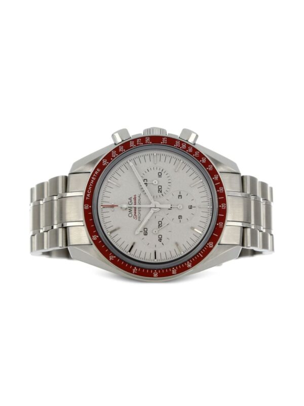 OMEGA 2020 pre-owned Speedmaster Tokyo Olympics 42mm