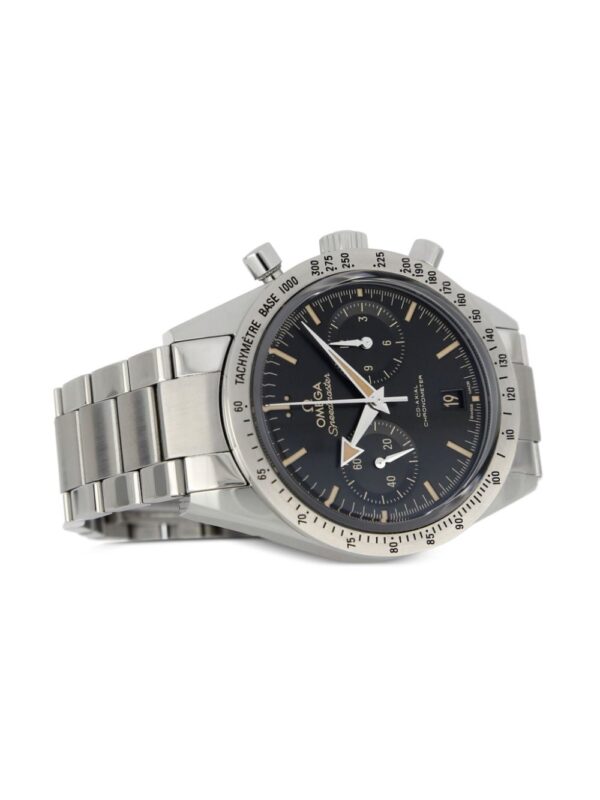 OMEGA 2018 pre-owned Speedmaster 42mm - Image 3