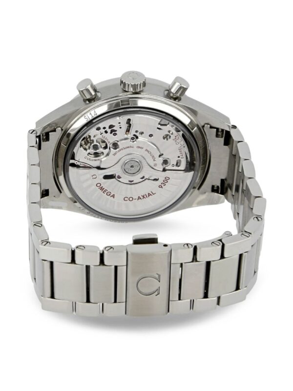 OMEGA 2018 pre-owned Speedmaster 42mm - Image 4