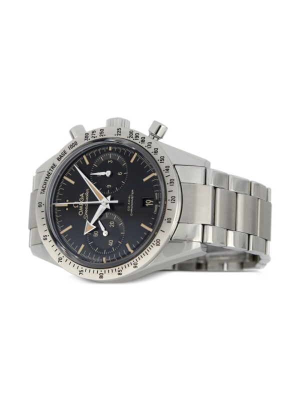 OMEGA 2018 pre-owned Speedmaster 42mm - Image 2