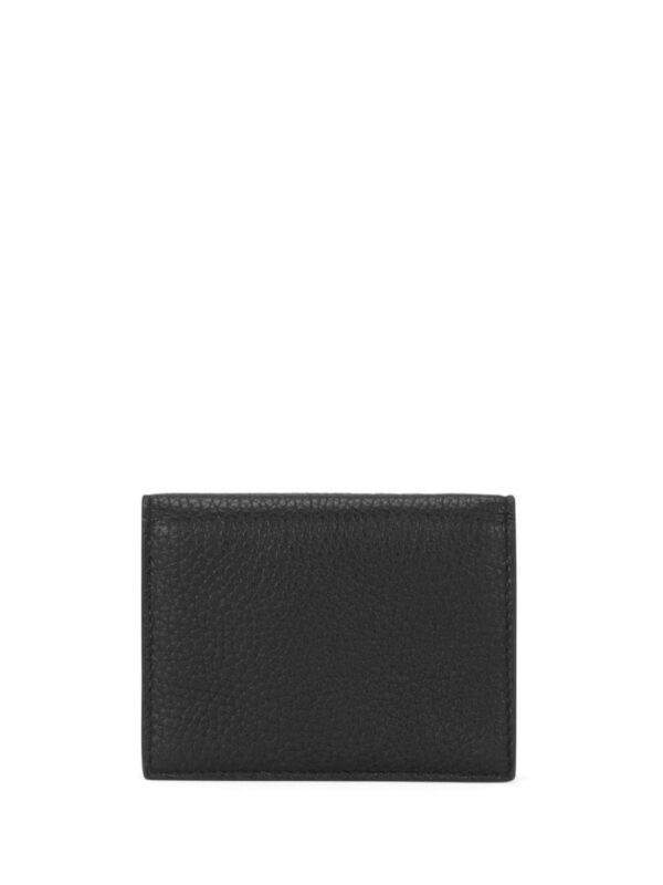 Dolce & Gabbana DG logo leather wallet - Image 2