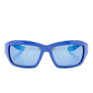 Dolce & Gabbana Eyewear Re-Edition rectangle-frame sunglasses