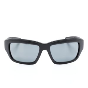 Dolce & Gabbana Eyewear Re-Edition rectangle-frame sunglasses