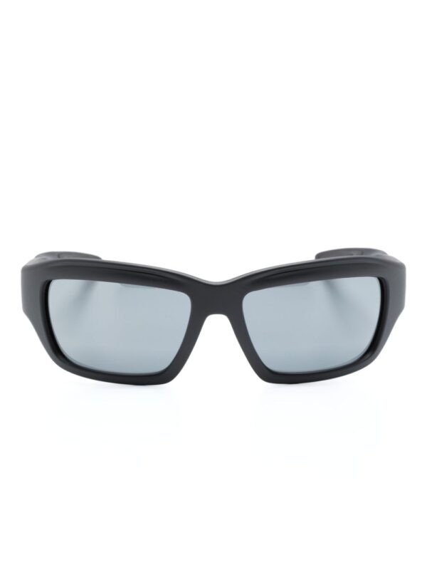 Dolce & Gabbana Eyewear Re-Edition rectangle-frame sunglasses
