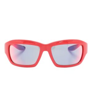 Dolce & Gabbana Eyewear Re-Edition rectangle-frame sunglasses