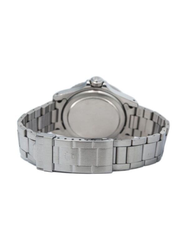 Rolex pre-owned Submariner 40mm - Image 4