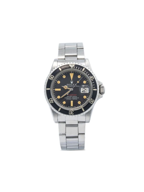 Rolex pre-owned Submariner 40mm