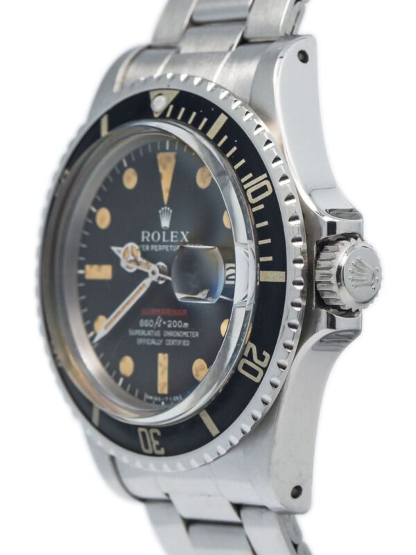 Rolex pre-owned Submariner 40mm - Image 2