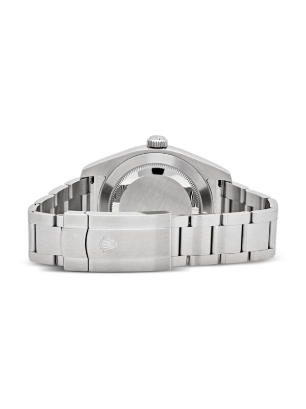 Rolex 2022 unworn Air-King 40mm - Image 5
