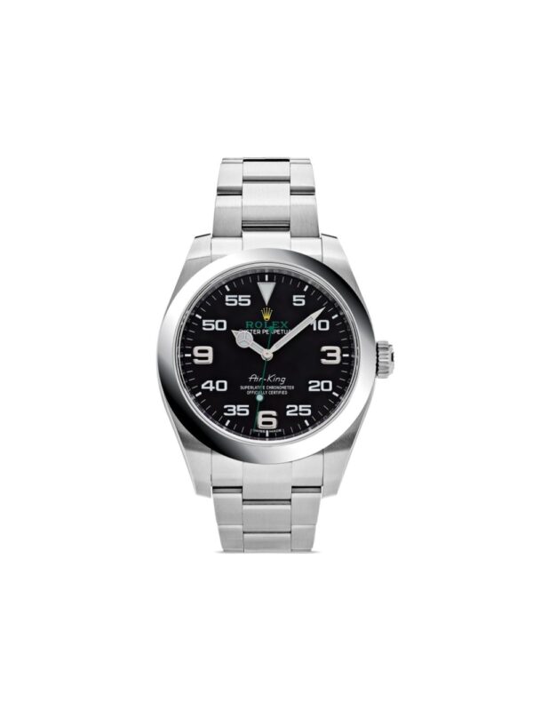 Rolex 2022 unworn Air-King 40mm