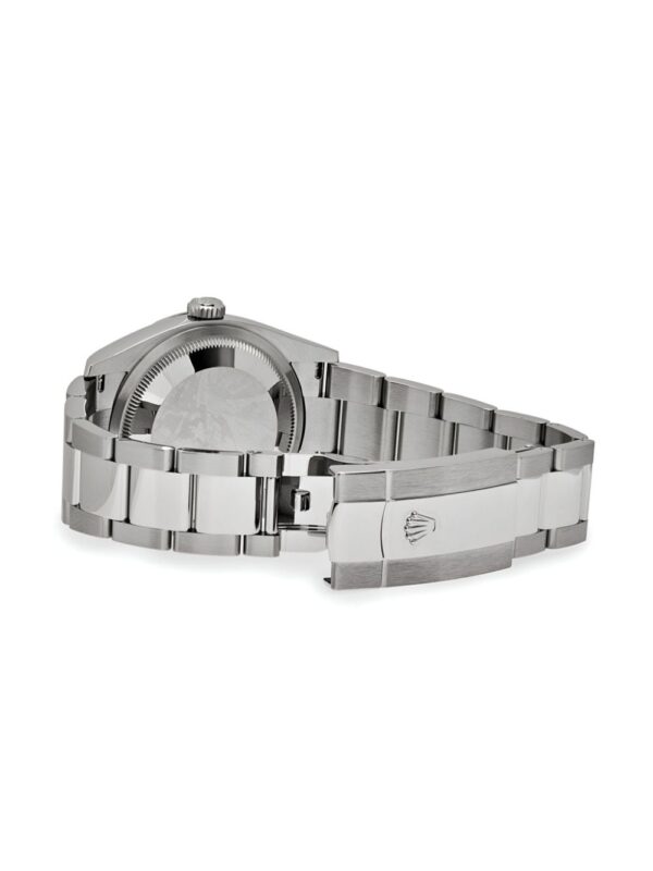 Rolex pre-owned Datejust 36mm - Image 4