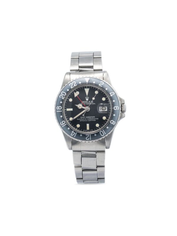 Rolex pre-owned GMT-Master 40mm