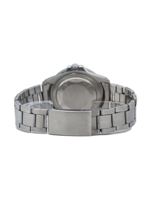Rolex pre-owned GMT-Master 40mm - Image 4