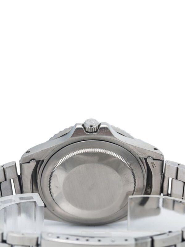 Rolex pre-owned GMT-Master 40mm - Image 5
