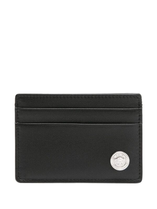 Versace Medusa Biggie cardholder