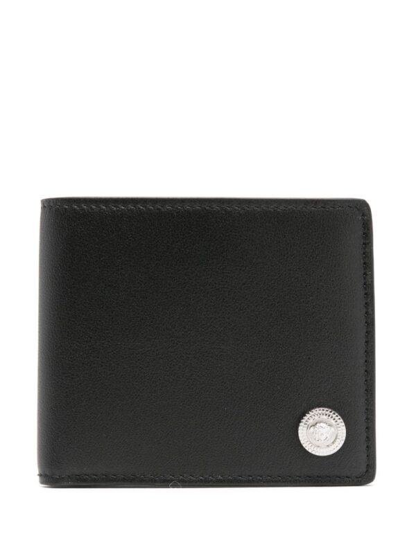 Versace Medusa Biggie wallet
