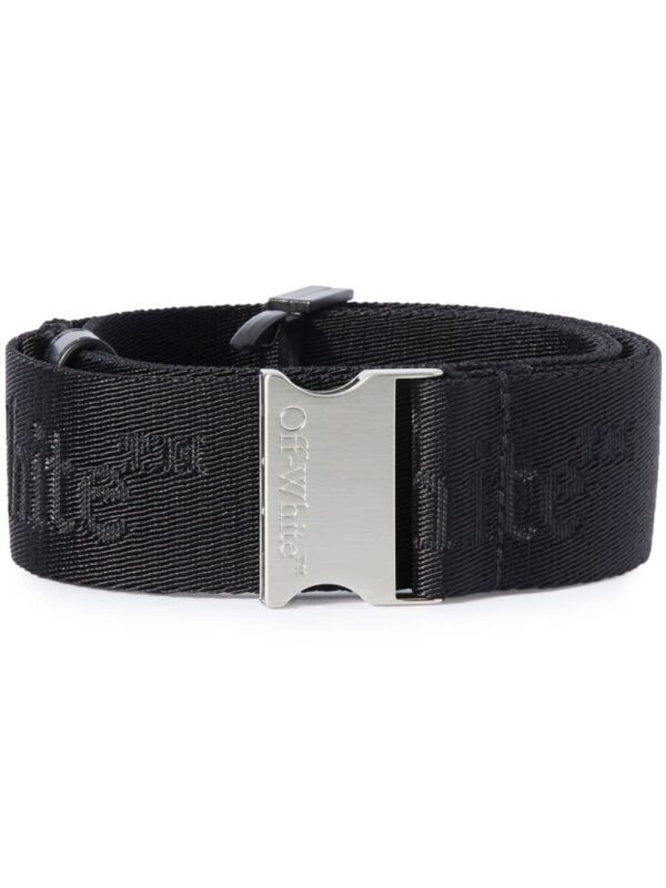 Louis Vuitton Tuc Long Tape 35 belt