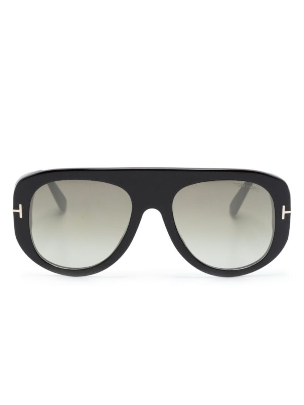 TOM FORD Eyewear Cecil D-frame sunglasses