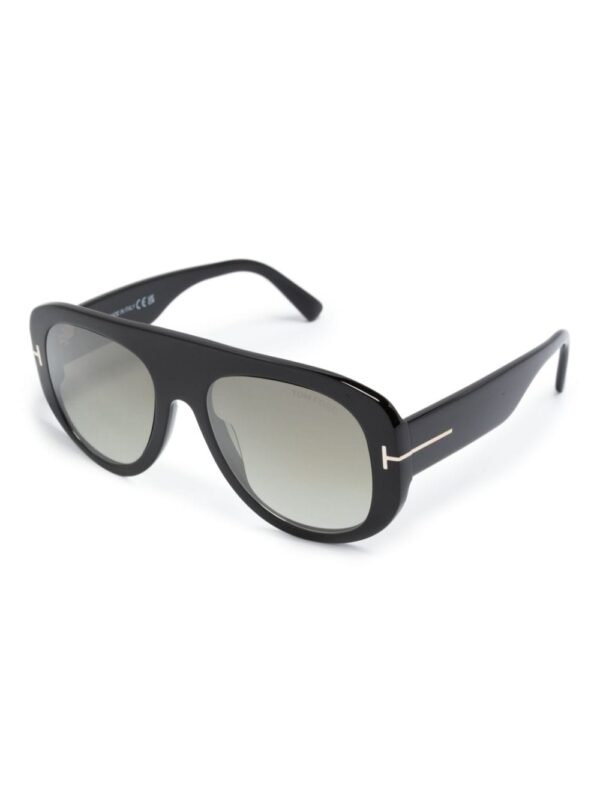 TOM FORD Eyewear Cecil D-frame sunglasses - Image 2