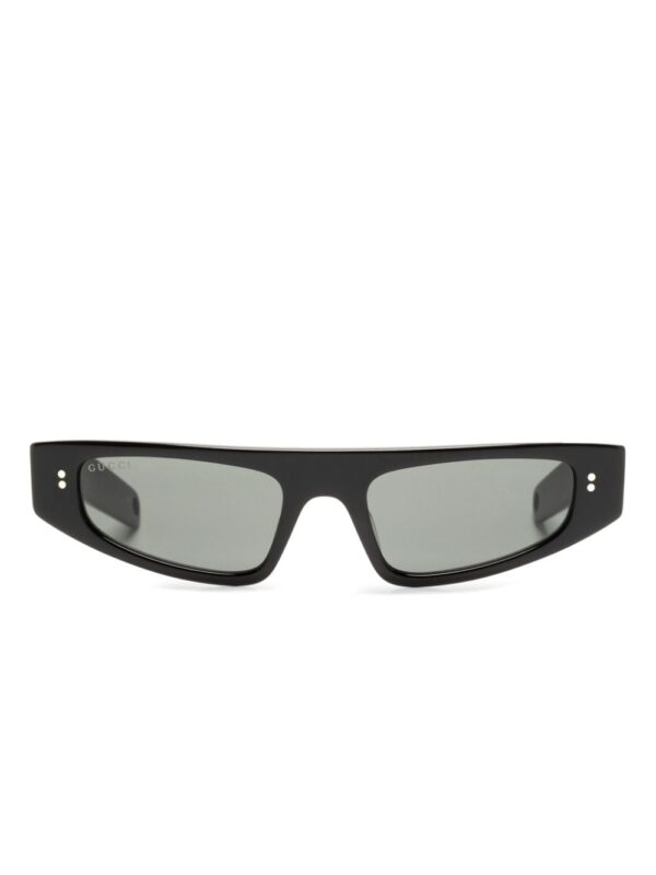 Gucci Eyewear cat-eye sunglasses