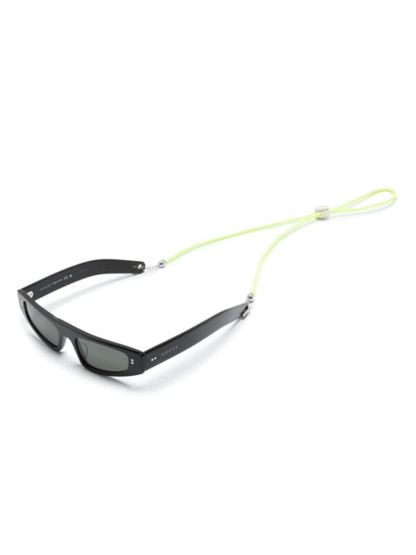 Gucci Eyewear cat-eye sunglasses - Image 2