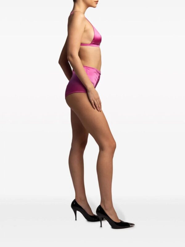 Kiki de Montparnasse  Tous Les Jour high-waisted briefs - Image 3