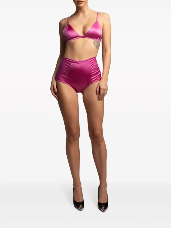Kiki de Montparnasse  Tous Les Jour high-waisted briefs - Image 2