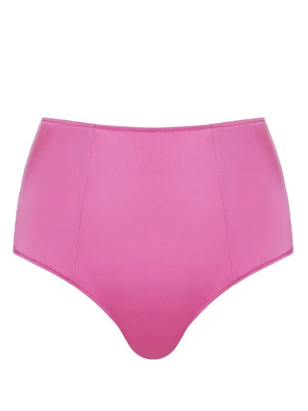 Kiki de Montparnasse  Tous Les Jour high-waisted briefs