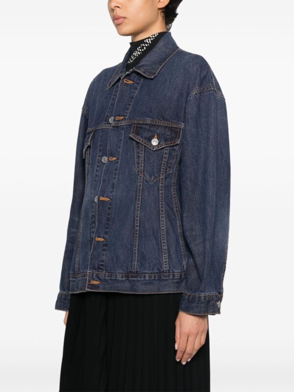 Balenciaga  Hourglass jacket - Image 3