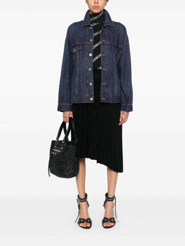 Balenciaga  Hourglass jacket - Image 2
