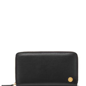 Versace Medusa Biggie leather wallet