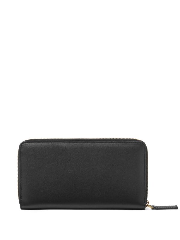 Versace Medusa Biggie leather wallet - Image 2