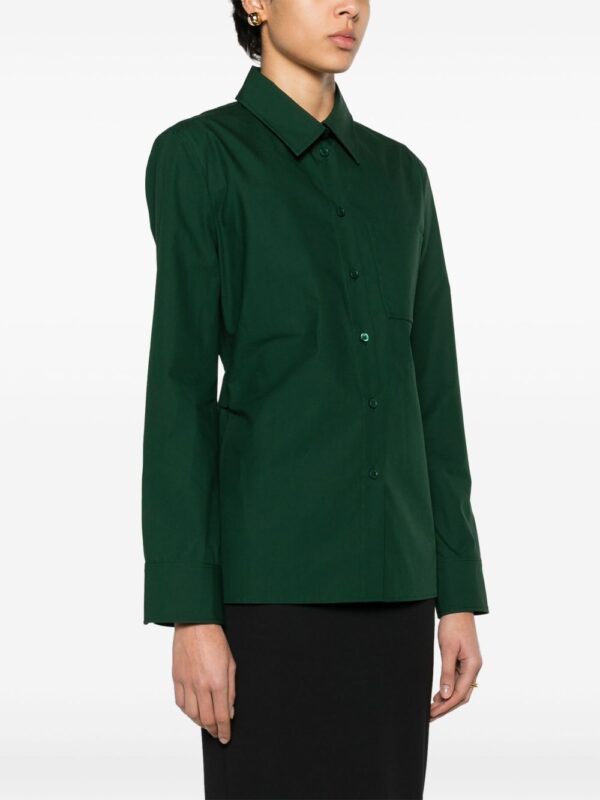 Jacquemus  La Chemise De Costume shirt - Image 4