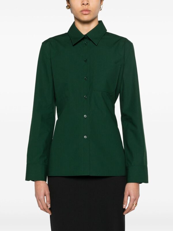 Jacquemus  La Chemise De Costume shirt - Image 3