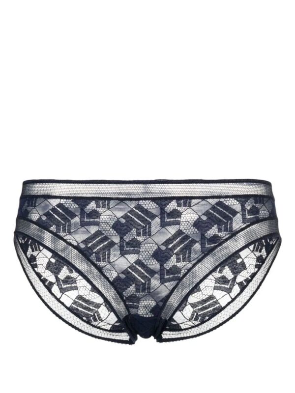 ERES  Neige lace briefs