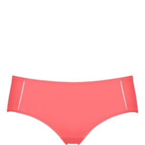 ERES  Monica Soyeuse mesh-trim briefs