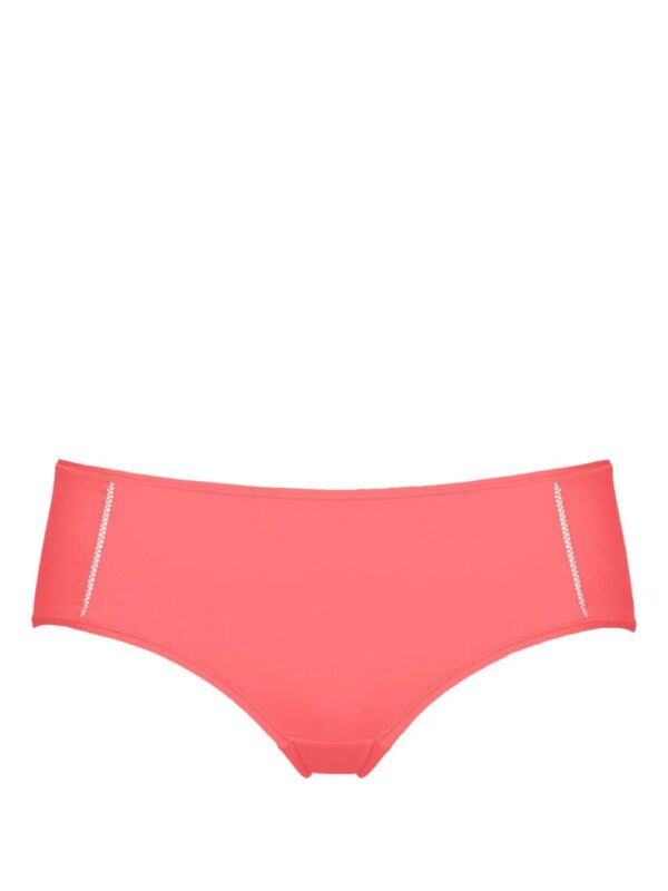 ERES  Monica Soyeuse mesh-trim briefs