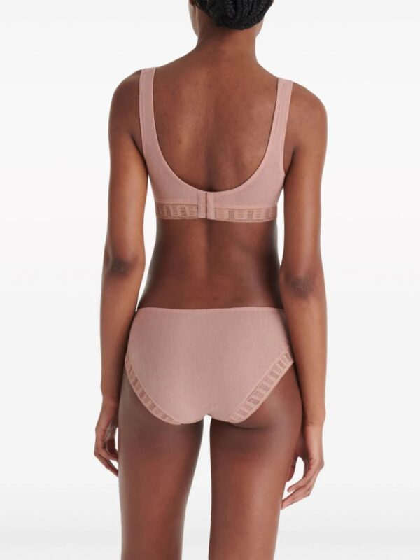 ERES  Filtre lace-trimmed briefs - Image 3