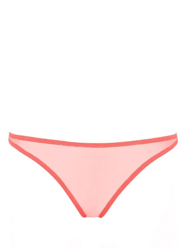 ERES  Promesse semi-sheer thong