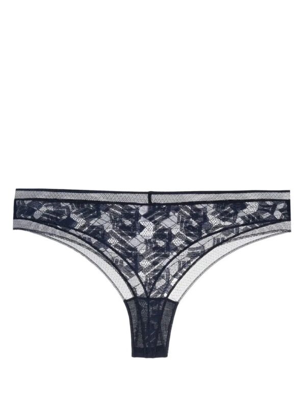 ERES  Ode lace tanga