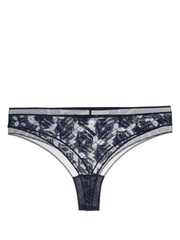 ERES  Ode lace tanga - Image 2