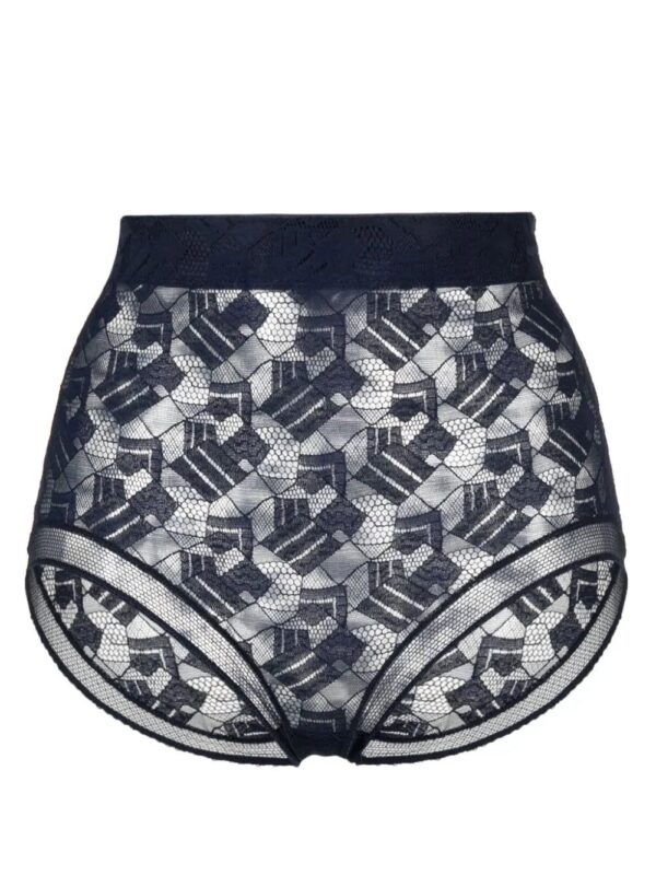 ERES  Calme high-waisted briefs