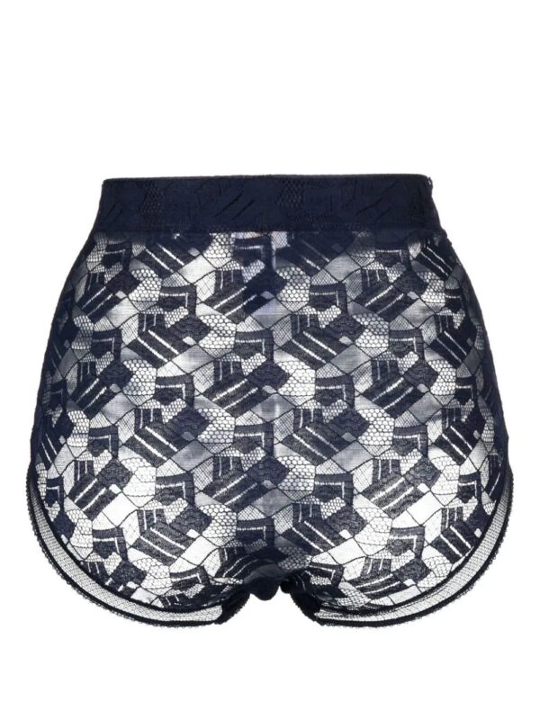 ERES  Calme high-waisted briefs - Image 2