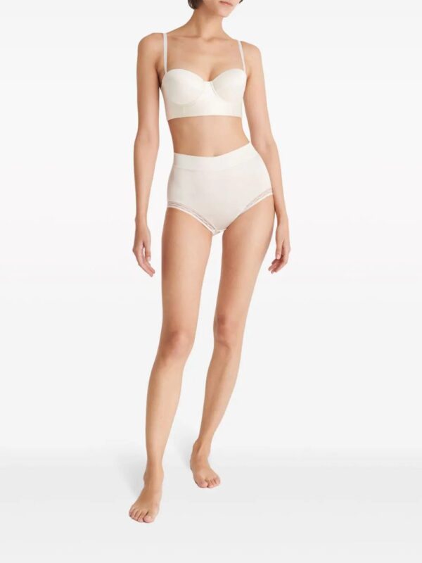 ERES  Romantique high-waisted briefs - Image 2