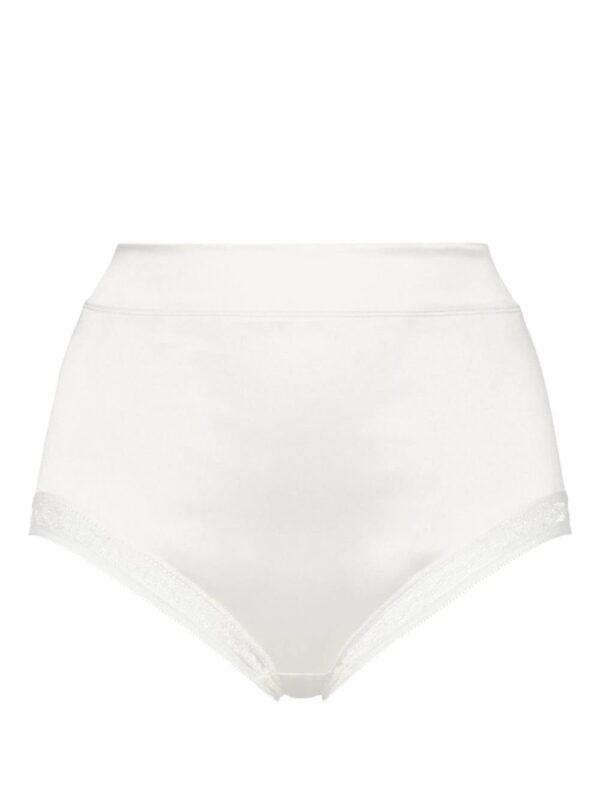 ERES  Romantique high-waisted briefs
