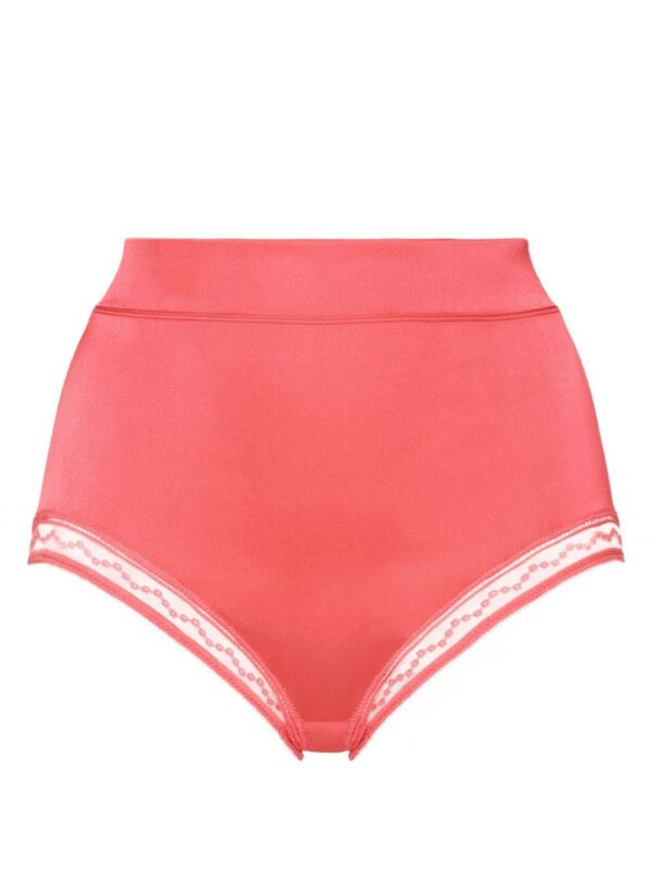 ERES  Romantique high-waisted briefs