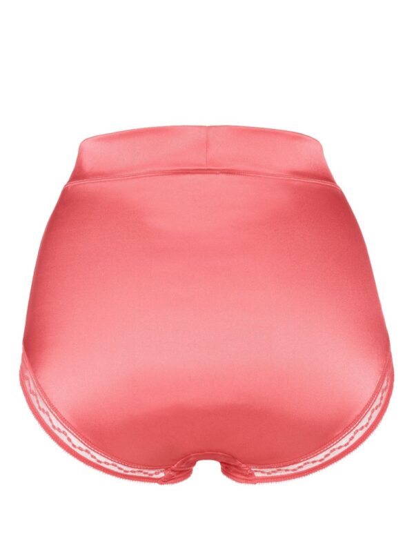 ERES  Romantique high-waisted briefs - Image 2